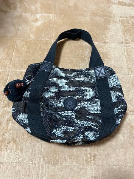Kipling キプリング トートバッグ