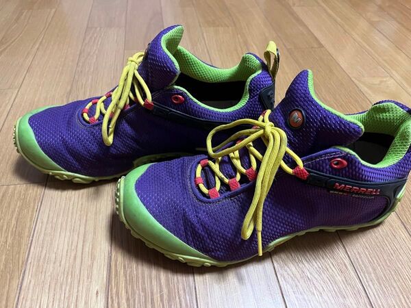 MERREL メレル CHAMELEON II STORM GORE-TEX カメレオン ストーム ゴアテックス UK8.5