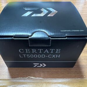 DAIWA 24セルテート LT5000D-CXH