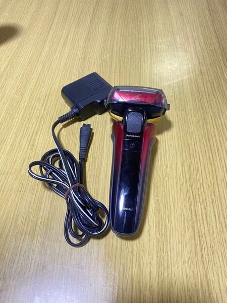 Panasonic ラムダッシュ ES-CLV5F メンズ電気シェーバー