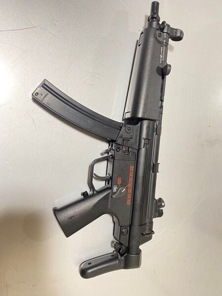 東京マルイ MP5 電動ガン