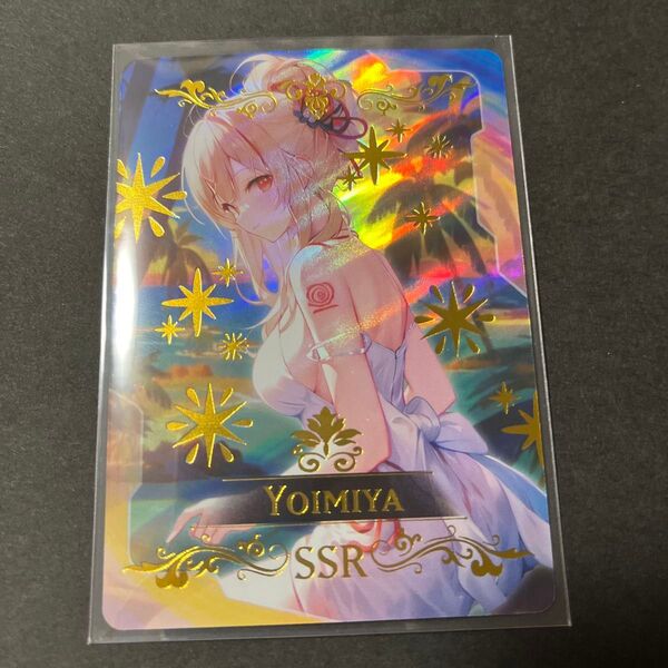 acgカード 21