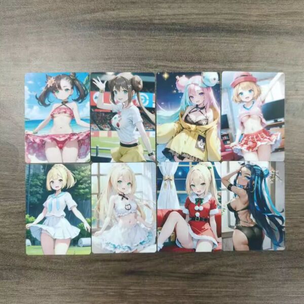 ACG セクシー ウラシクセット002