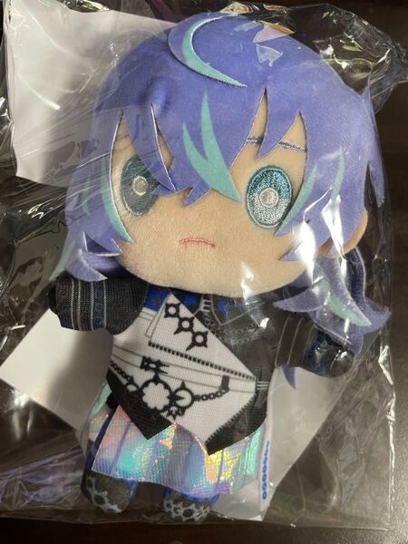 星導ショウ にじぬい