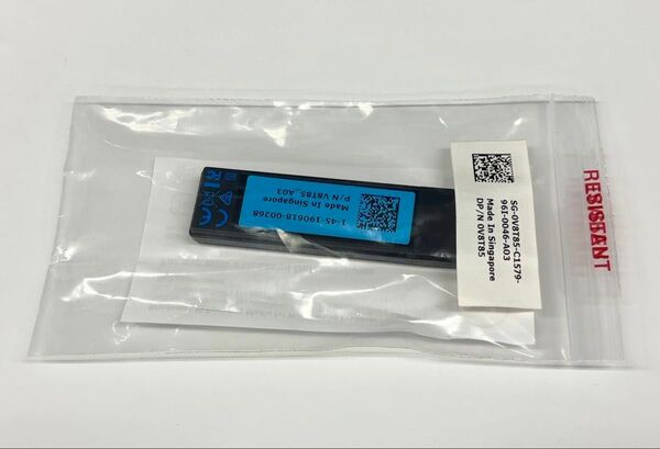 DELL Windows10 Pro 64Bit インストール USB メディア