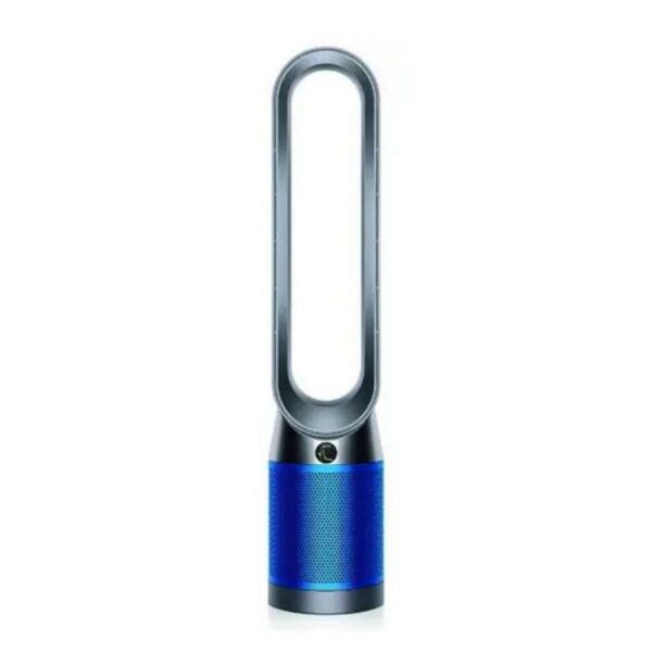 ダイソン TP04IB 空気清浄機能付タワーファン 「Dyson Pure Cool」 アイアン/ブルー