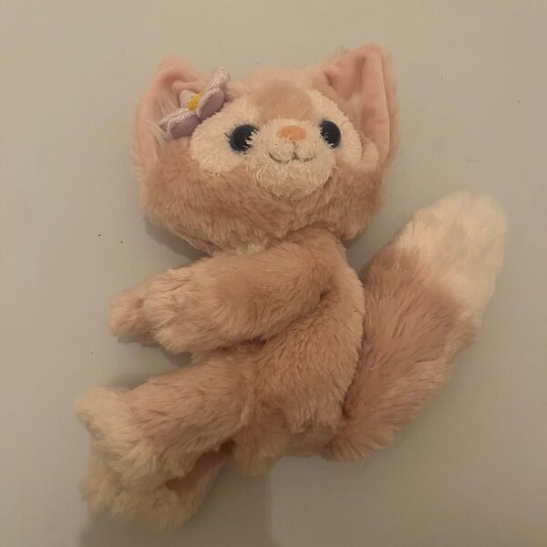 リーナベル ディズニー ポシェット