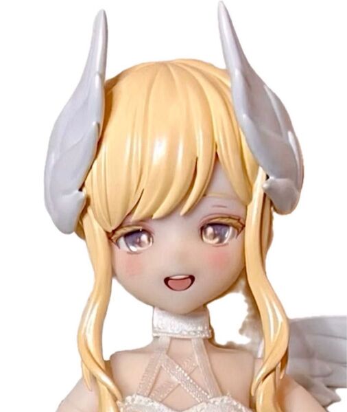 光闇双生 光魔 カスタムドール ブラインドドール BJD シークレット 光糖 キラキラキャンディー フィギュア 1/6 可動式
