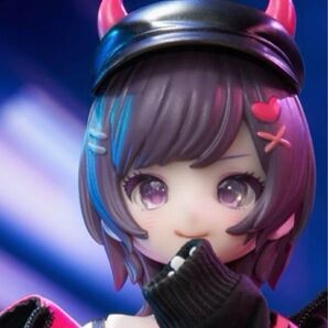 光闇双生 光魔 カスタムドール ブラインドドール BJD 情緒糖 気持キャンディー フィギュア 1/6 可動式 小悪魔 デビル