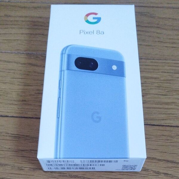 Google Pixel 8a 128 GB SIM フリー