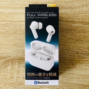 新品 多摩電子工業 完全ワイヤレスイヤホン PR-BS70W-SLP AAC Bluetoothイヤホン 防滴 iPhone
