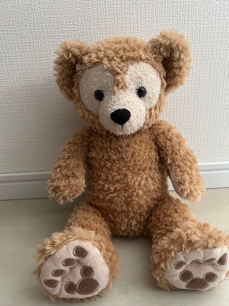 ダッフィー ぬいぐるみ ダッフィー ディズニー ぬいぐるみ TDS 東京ディズニーシー