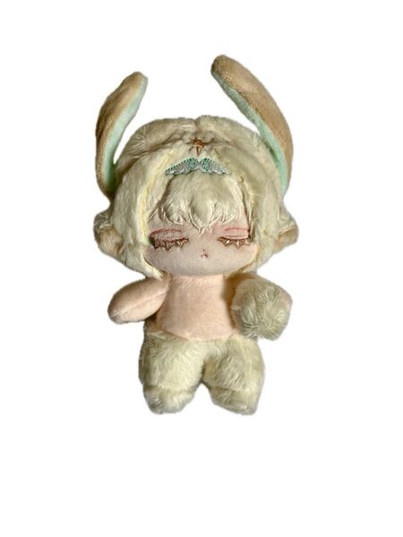 無属性 ぬいぐるみ 10cm ミュール