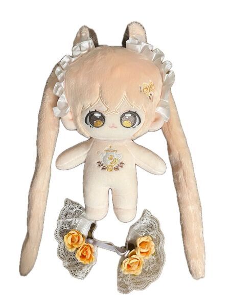 無属性 ぬいぐるみ 20cm メイディ