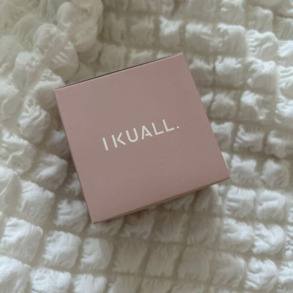 IKUALL デラックスオールインワンゲル 50g