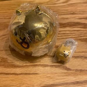 にゃんこ大戦争【2個セット】金色ガチャまとめ売り ゴールド