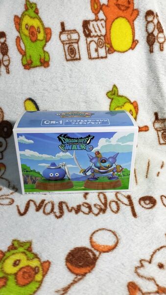 ドラゴンクエスト ふくびき所 C賞