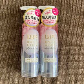 ラックス ヘアブースター 2本セット