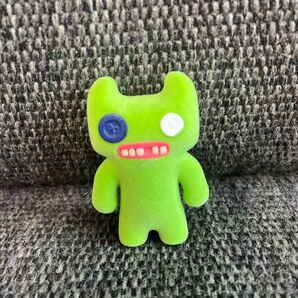FUGGLER ファグラー フィギュア