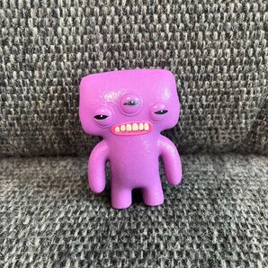 FUGGLER ファグラー フィギュア