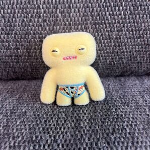 FUGGLER ファグラー フィギュア