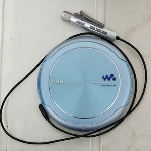 SONY CDウォークマン D-NE9 写真にあるもののみ