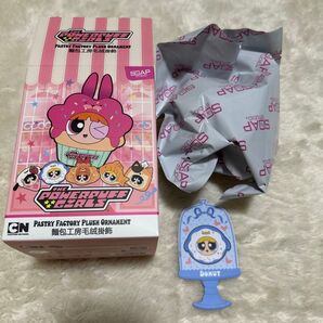 soap studio パワーパフガールズ