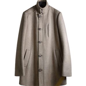 極美品 メゾンマルジェラ MAISON MARTIN MARGIELA コート