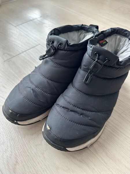 THE NORTH FACE スノーブーツ NF51984 ノースフェイス 27