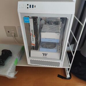 ゲーミングパソコン 自作PC