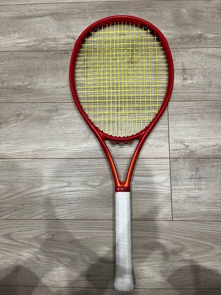 prince BEAST 100(280g) 美品