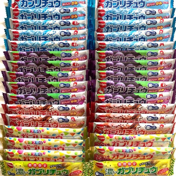 ガブリチュウ 濃いガブリチュウ まとめ売り