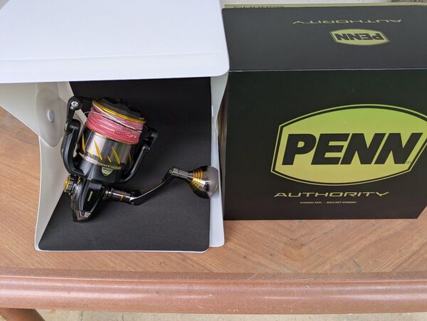 PENN オーソリティ6500HS