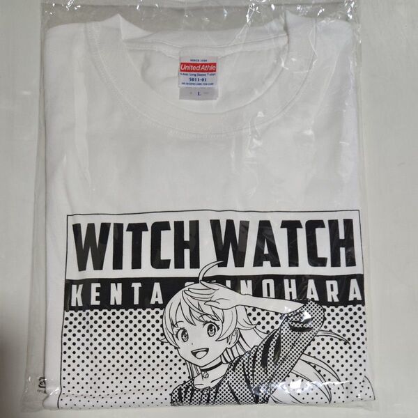 ロングTシャツ 綿100% サイズL