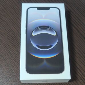 iPhone 16e ホワイト 未使用品