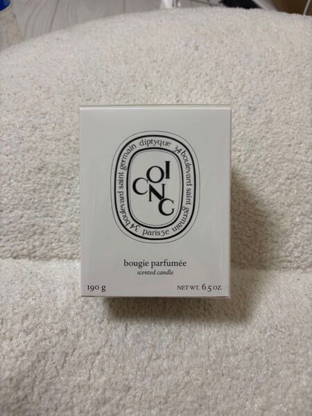 ディプティック diptyque キャンドル クアン