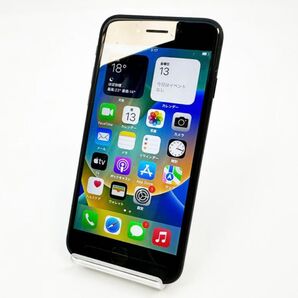 iPhoneSE 第二世代 SIMフリー【バッテリー98%】