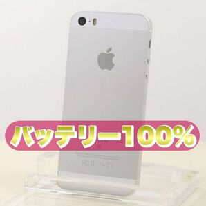 iPhoneSE 第一世代 SIMフリー【バッテリー100%】