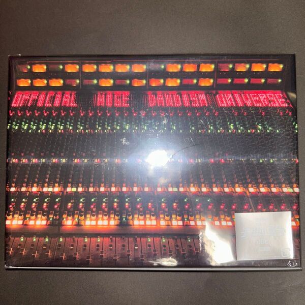 official髭男dism Universe CD+Live Blu-ray (特典なし)