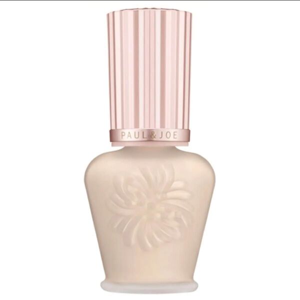 ポール&ジョー PAUL &JOE ラトゥー エクラ ファンデーション プライマー N 15ml