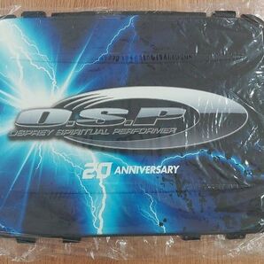 O.S.P. 20周年記念 メイホー バーサス VS-3080 アッパーパネル 未使用品