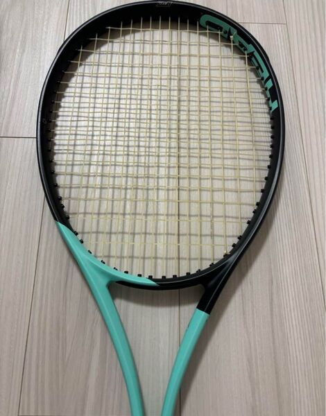 テニスラケット ヘッド BOOM TEAM L900 G2