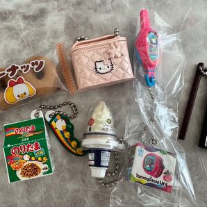 ガチャガチャまとめ売り③
