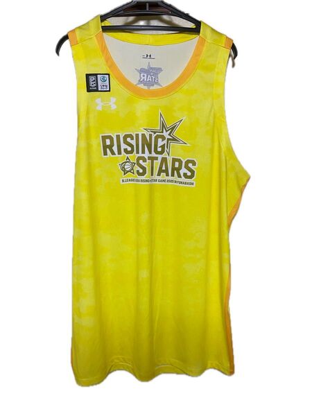新品 bリーグ オールスター 2025 5XL