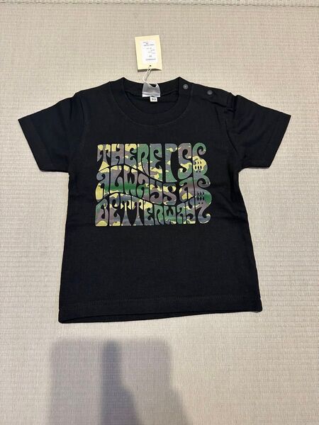 新品 ベビー Tシャツ 90