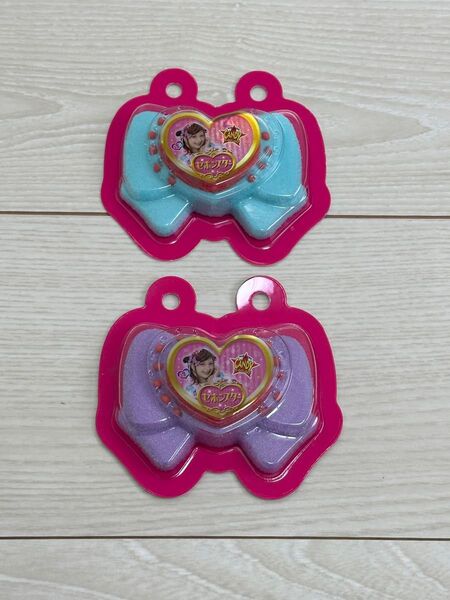 新品 しなこ セボンスターマシュマロ 2個セット