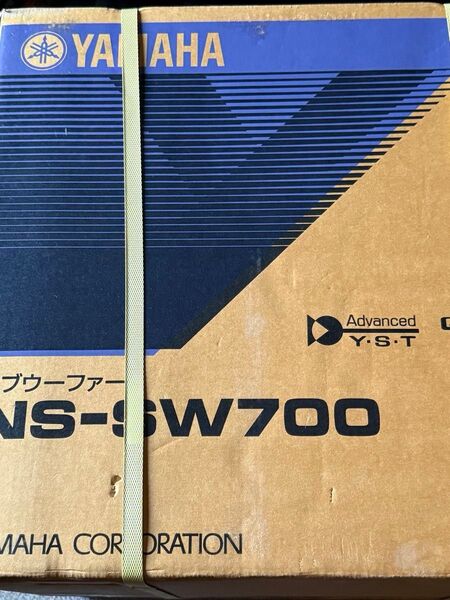 NS-SW700 サブウーファー ヤマハ YAMAHA