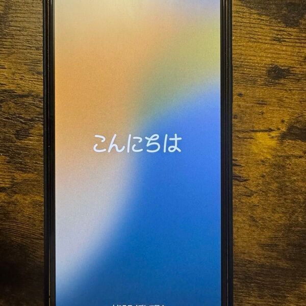 iPhone 13 Pro Max 256GB ゴールド simフリー 電源ケーブルおまけ