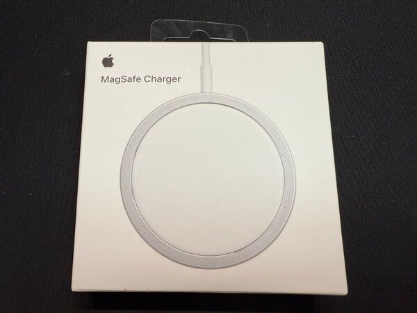 美品 純正品 apple MagSafe 20W 充電器