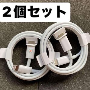 2025新版iphone充電ケーブ USB-C ライトニングケーブル 純正 1M